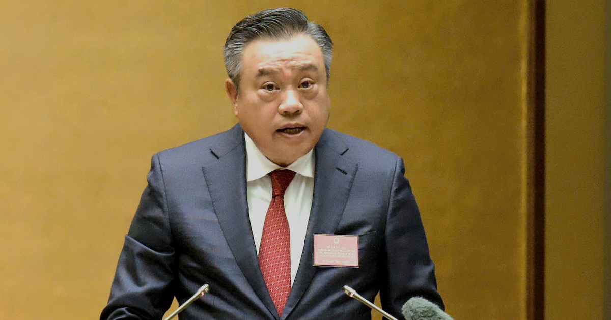 Ủy ban Kiểm tra được tăng thẩm quyền, áp dụng ghi âm, ghi hình, yêu cầu phong tỏa tài khoản