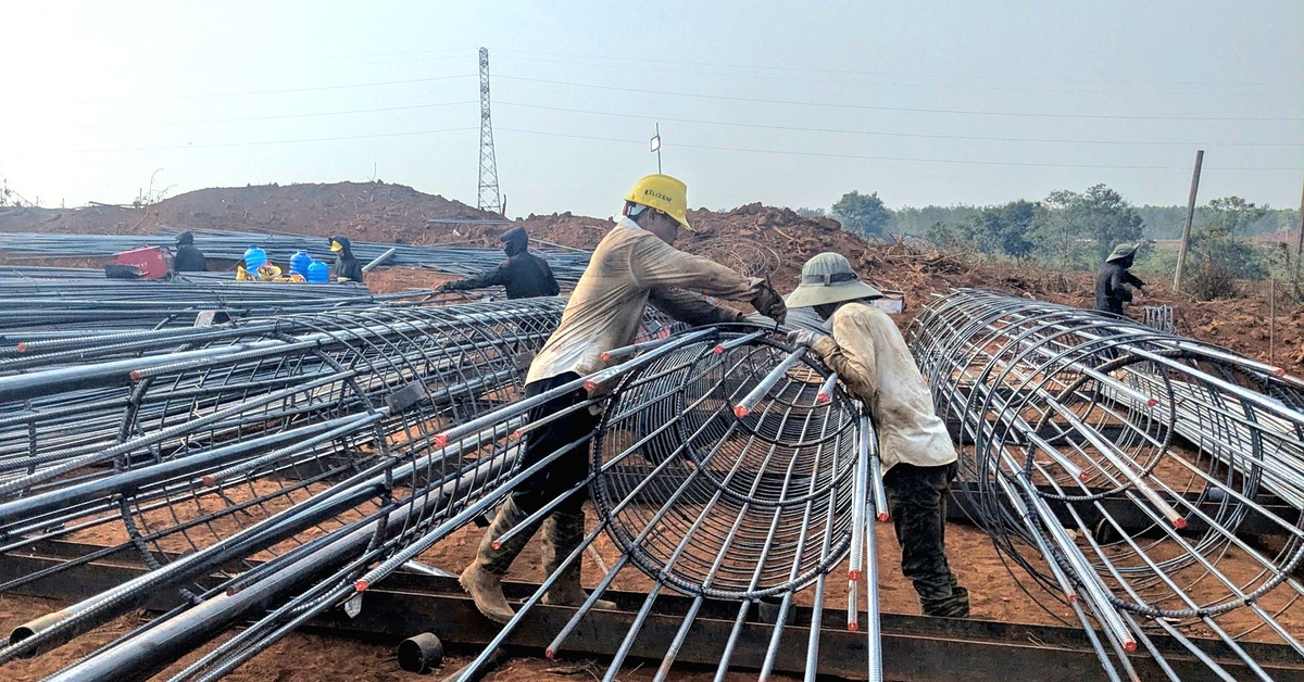 Cảnh báo dịch vụ "cò sổ đỏ" đất quy hoạch đường cao tốc Quy Nhơn - Pleiku