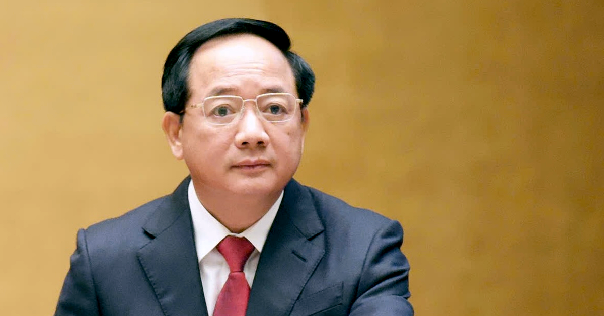 Ông Trịnh Văn Quyết: Thực hiện nghiêm phương châm hiểu sâu, làm đúng, làm đến cùng, làm có kết quả