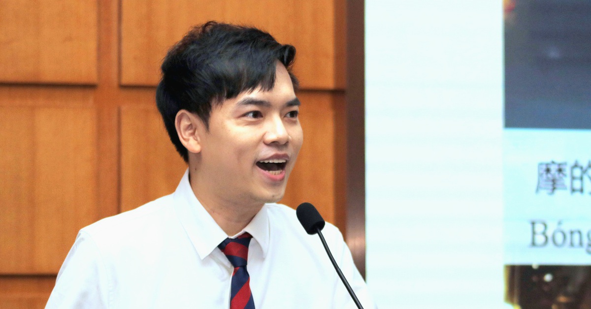 Thanh niên Việt - Trung kể chuyện hữu nghị từ những trải nghiệm nhỏ