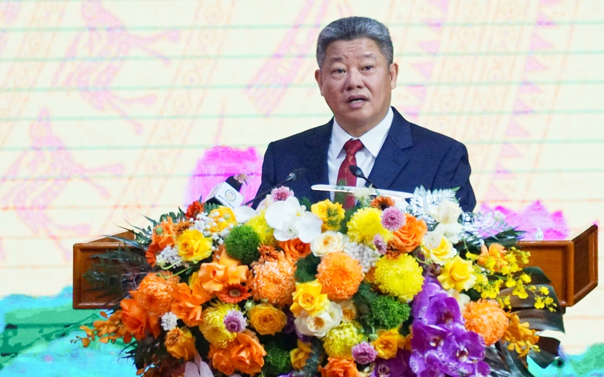 Ông Nguyễn Mạnh Quyền làm Chủ tịch UBND tỉnh Hưng Yên