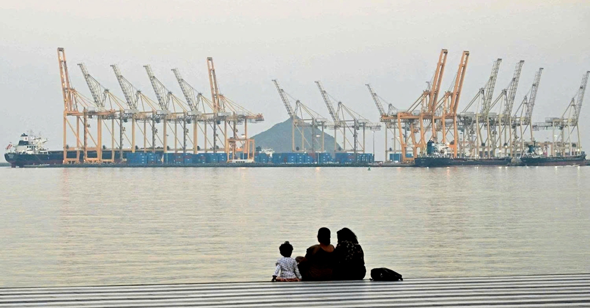 Thực tế mới đang hình thành ở Trung Đông