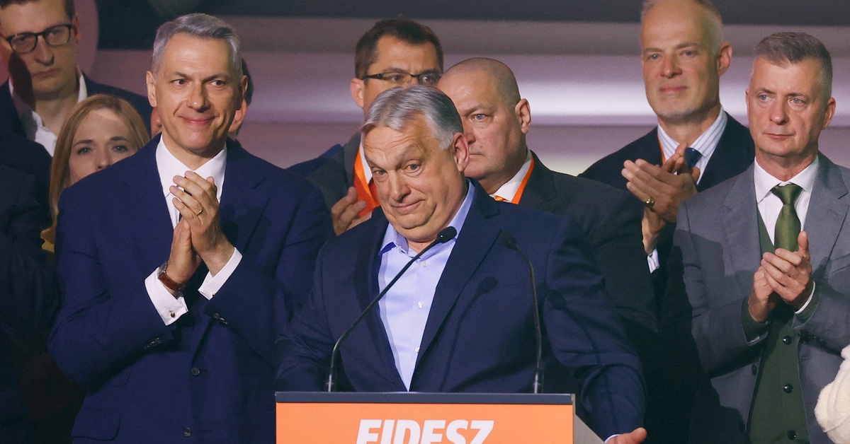 Pháp, Đức, Ukraine và các nước đồng loạt lên tiếng về cuộc bầu cử tại Hungary