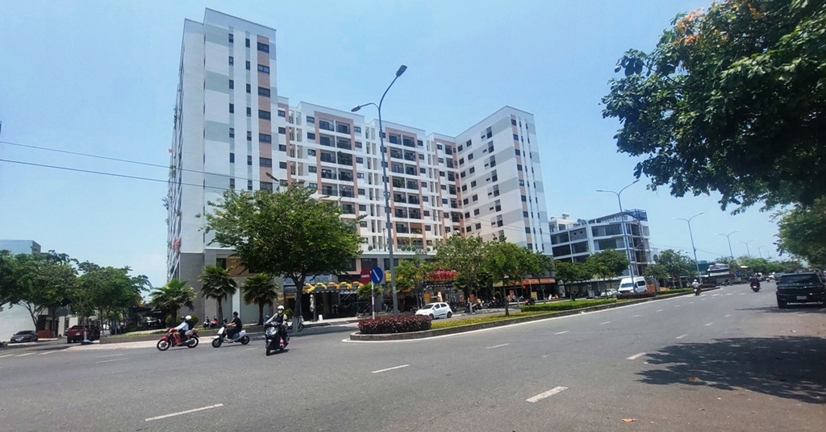 Khánh Hòa yêu cầu xử lý việc thu tiền cọc, ‘cò mồi’ giữ chỗ mua nhà ở xã hội