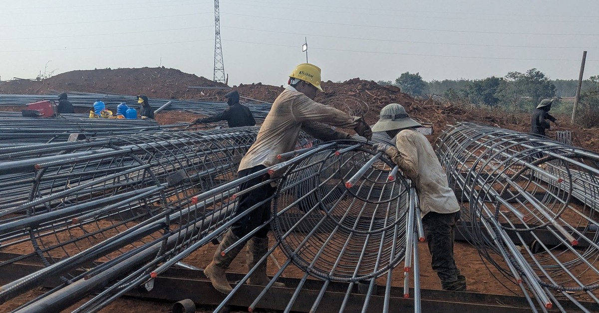 Cảnh báo dịch vụ 'cò sổ đỏ' đất quy hoạch đường cao tốc Quy Nhơn - Pleiku