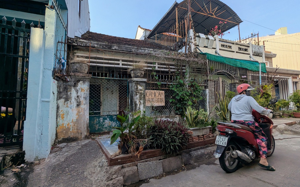Cha mẹ để lại nhà chưa có sổ, nan giải cho con cái chia thừa kế