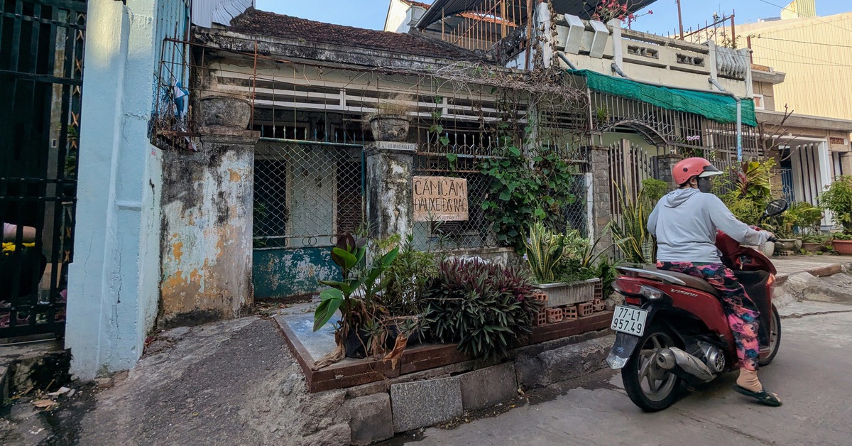 Cha mẹ để lại nhà chưa có sổ, nan giải cho con cái chia thừa kế