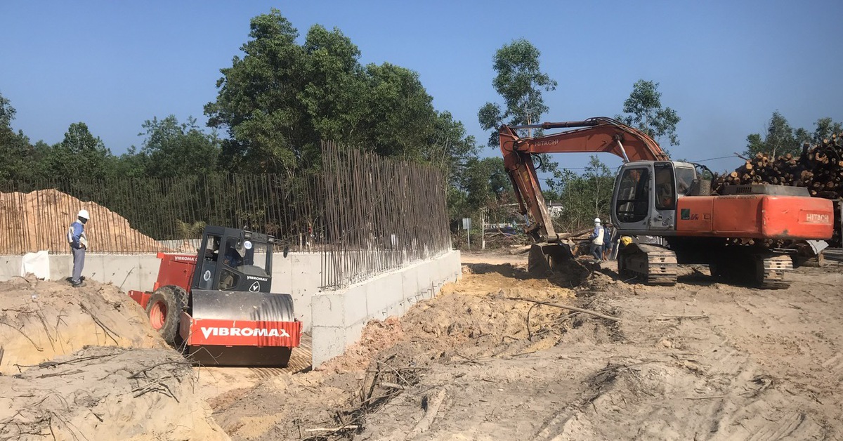 Ba dự án điện cho APEC Phú Quốc vướng mặt bằng