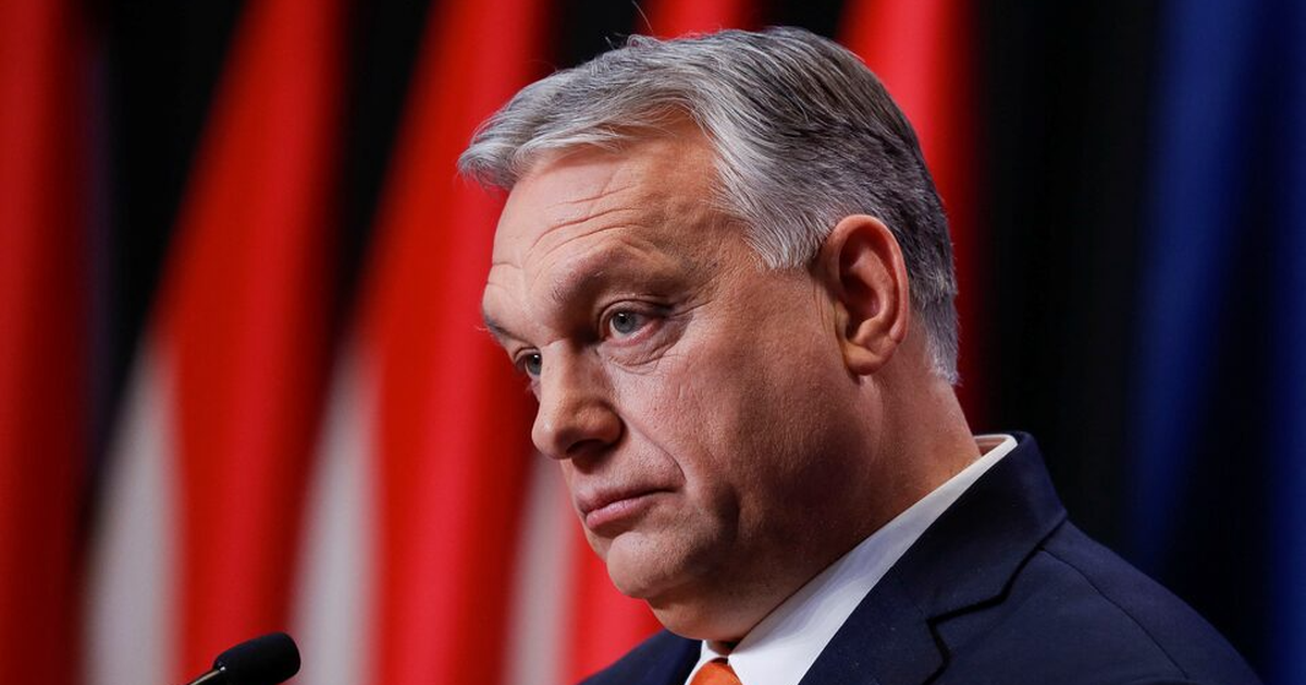 Vì sao ông Viktor Orban thất bại?