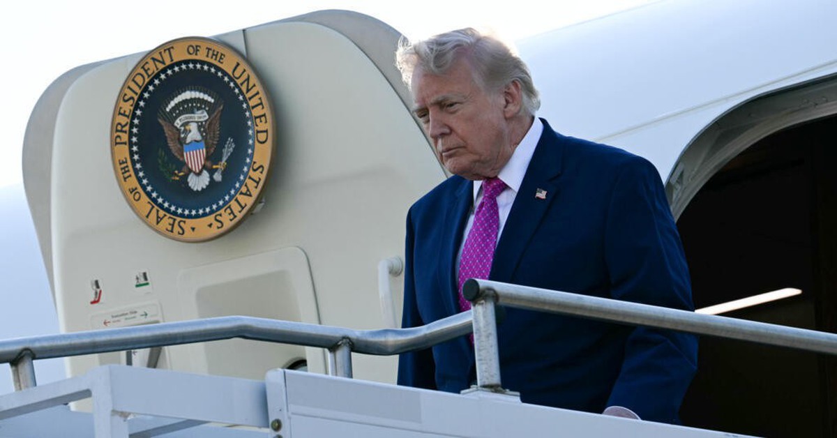 Đàm phán với Iran đổ vỡ, ông Trump sẽ làm gì tiếp theo?