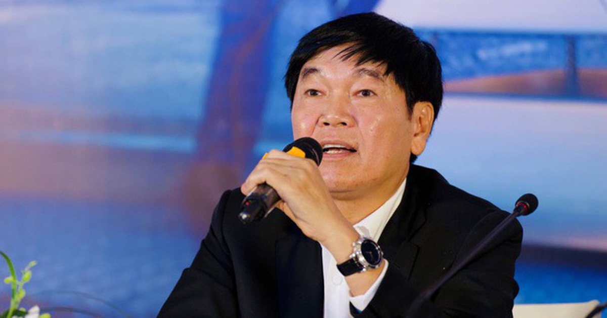 Vì sao con trai Chủ tịch Tập đoàn Hòa Phát không mua đủ số cổ phiếu như đăng ký?