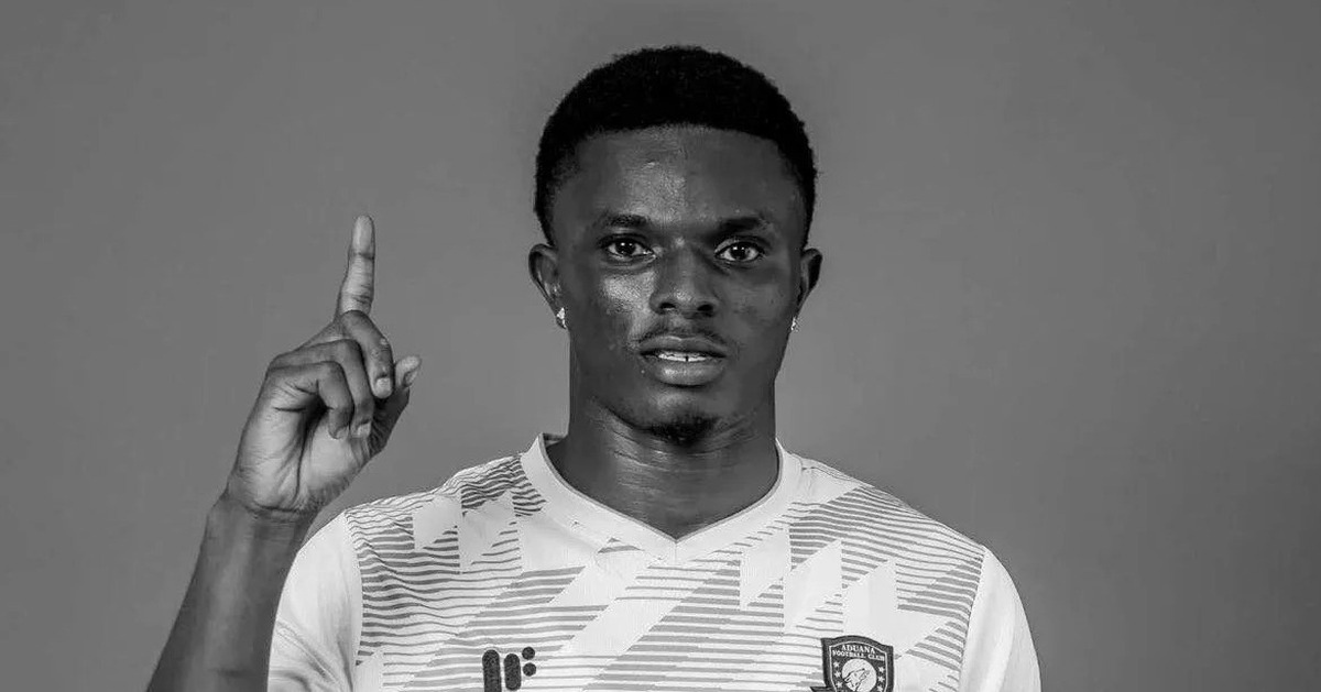 Sốc: Ngôi sao bóng đá qua đời sau vụ tấn công dã man bằng súng