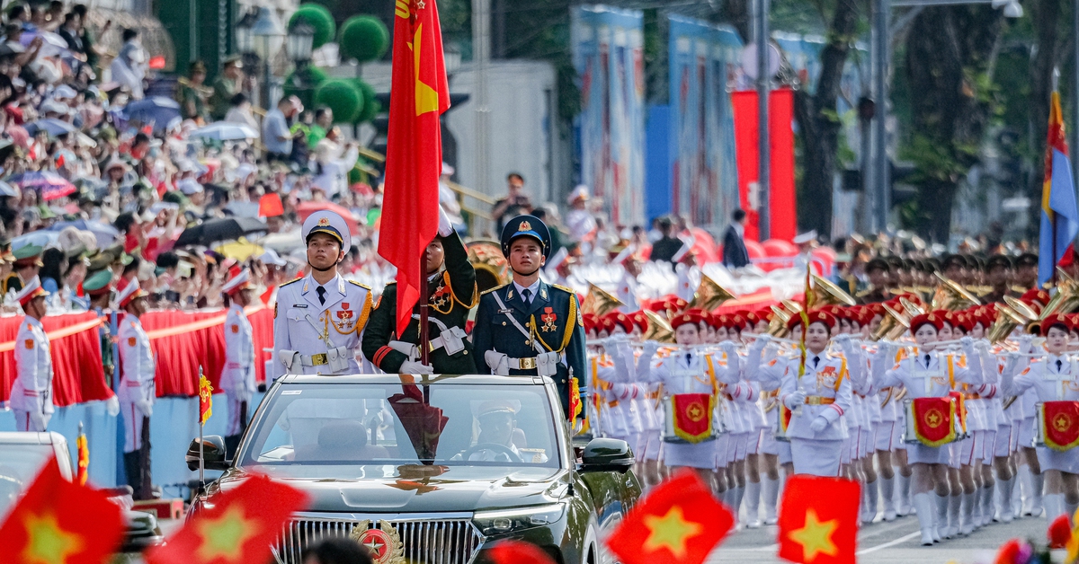 Bí kíp du lịch TP.HCM cực chất dịp lễ năm nay