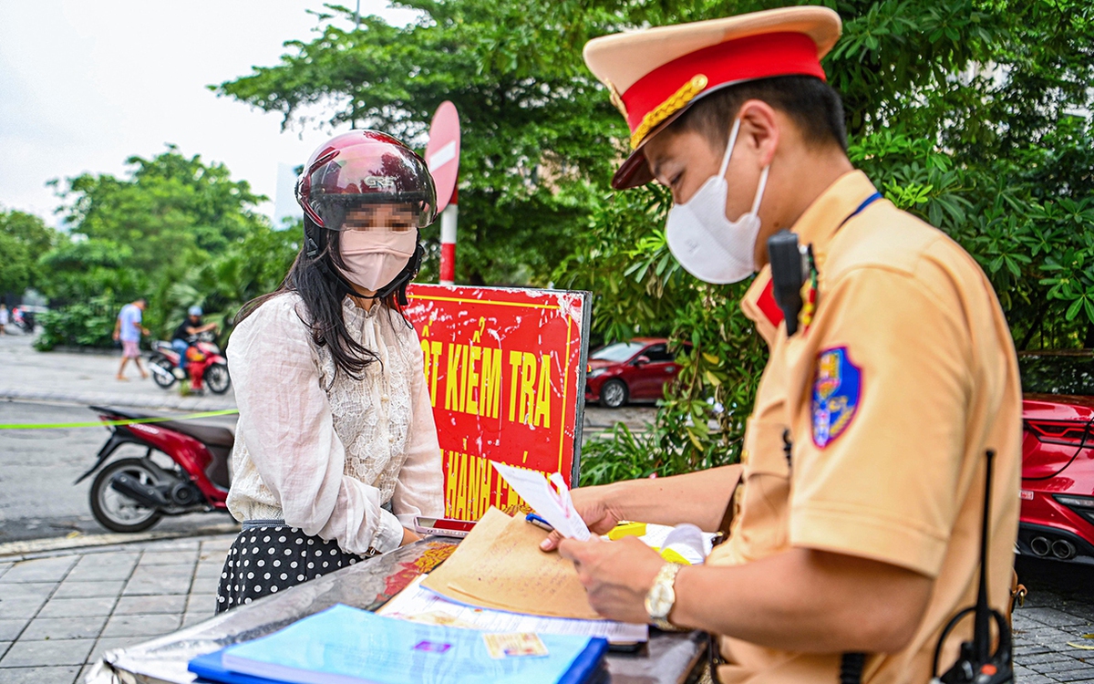 Vì sao cần sửa đổi nghị định 168?