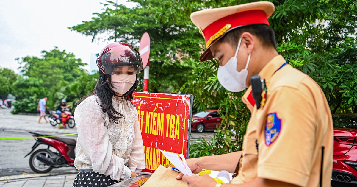 Vì sao cần sửa đổi nghị định 168?