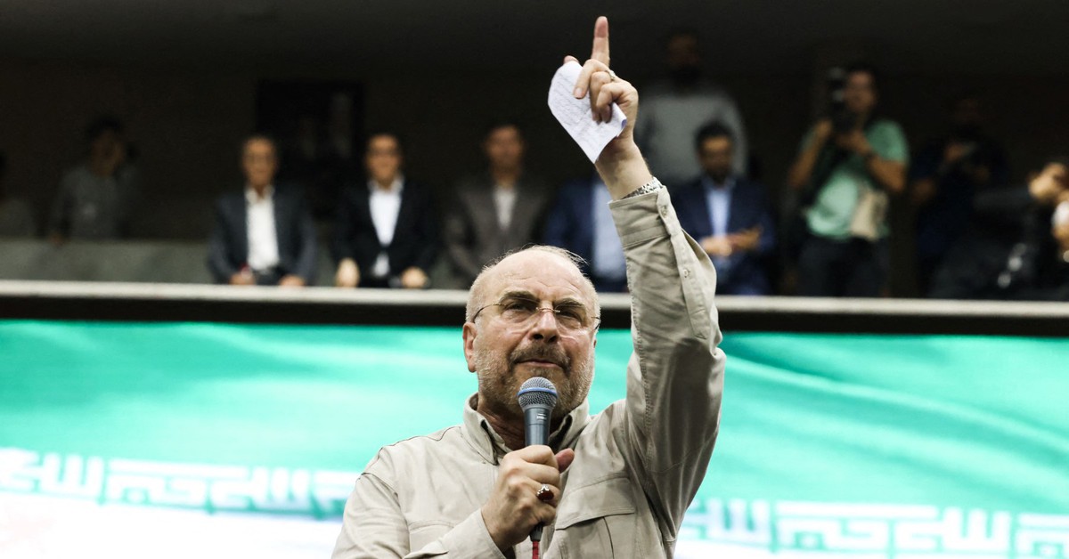 Iran: Người Mỹ sẽ sớm ‘hoài niệm’ giá xăng 4 USD/gallon