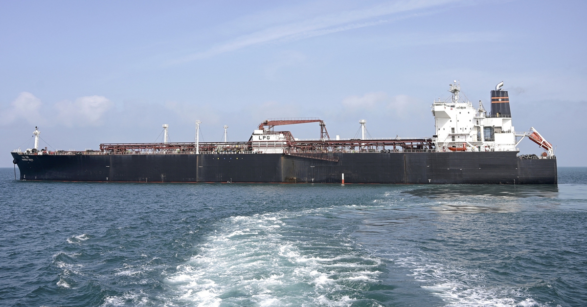 Cố vấn lãnh tụ tối cao Iran: Mỹ sẽ thất bại trong nỗ lực phong tỏa eo biển Hormuz