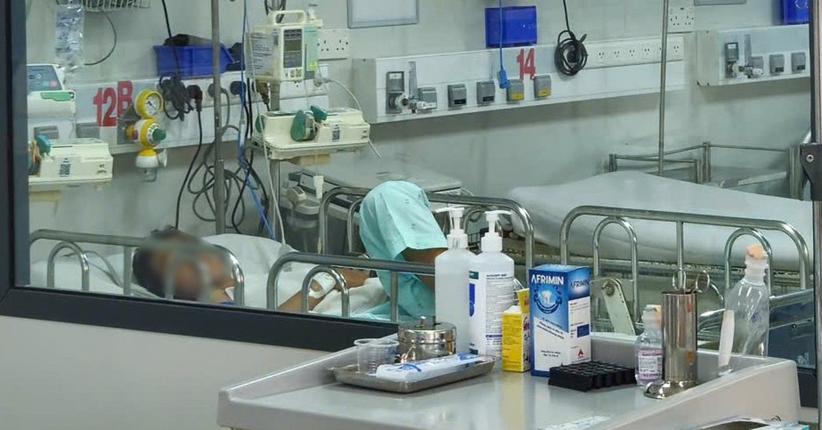 Ca mắc não mô cầu tăng gần 50%, 4 người tử vong, Bộ Y tế cảnh báo