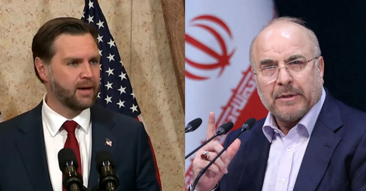 Đàm phán Mỹ - Iran thất bại giữa thế ‘ngón tay trên cò súng’