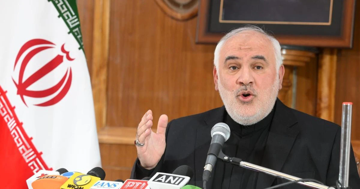 Trung Đông tối 13-4: Ông Trump cảnh báo tàu Iran vi phạm lệnh phong tỏa sẽ bị tiêu diệt