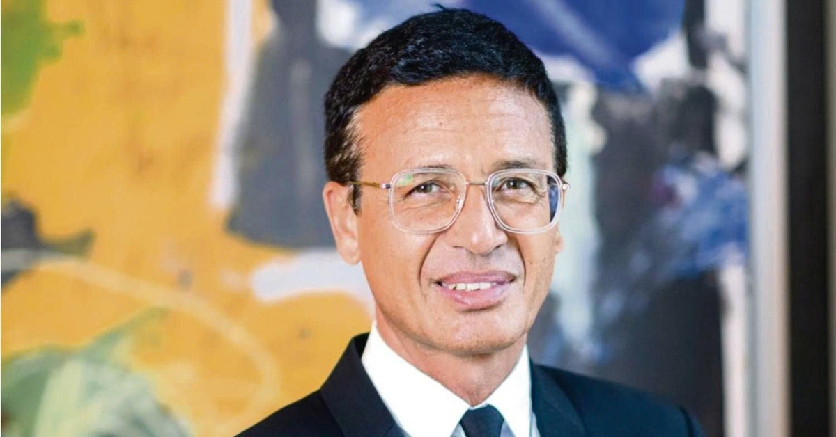 Nghệ sĩ từng tố Miss Universe ‘thiếu minh bạch’ nay chấm Miss Grand International All Stars