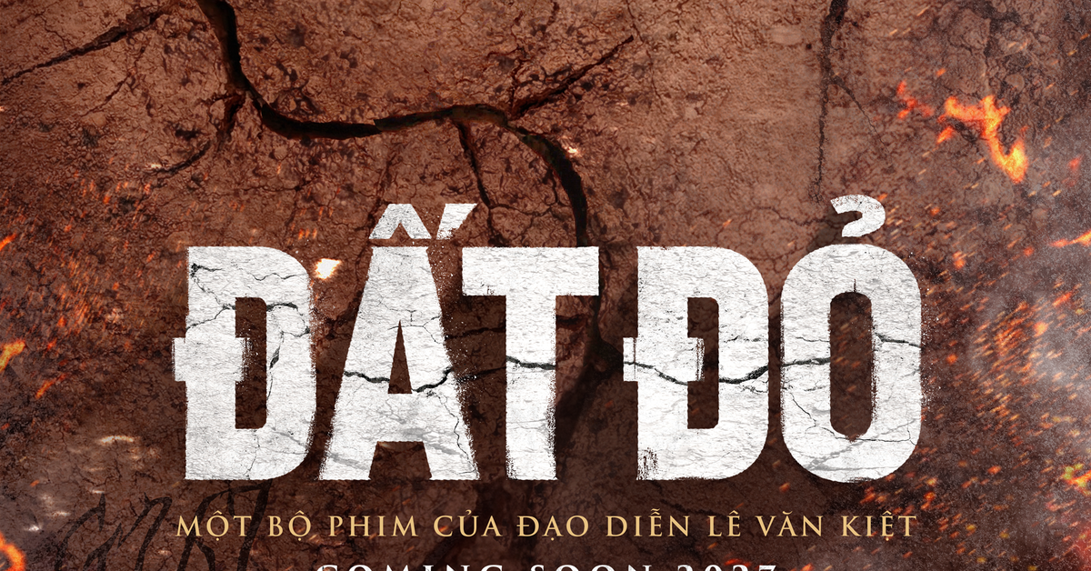 'Đất đỏ' mang anh hùng Võ Thị Sáu trở lại màn ảnh rộng sau 30 năm