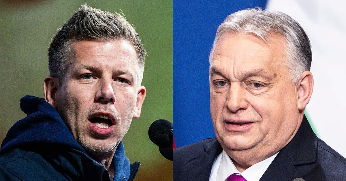 Ông Peter Magyar - người đánh bại Thủ tướng Hungary Viktor Orban - là ai?