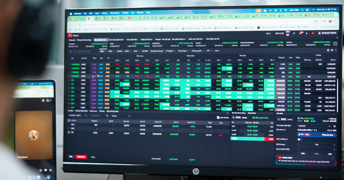 Chứng khoán được nâng hạng, làm sao thu hút thêm doanh nghiệp FDI lên sàn?