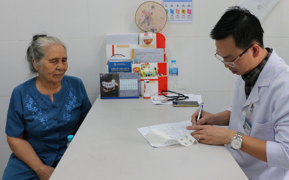 TP.HCM huy động hơn 100 bệnh viện khám sức khỏe cho 15 triệu dân