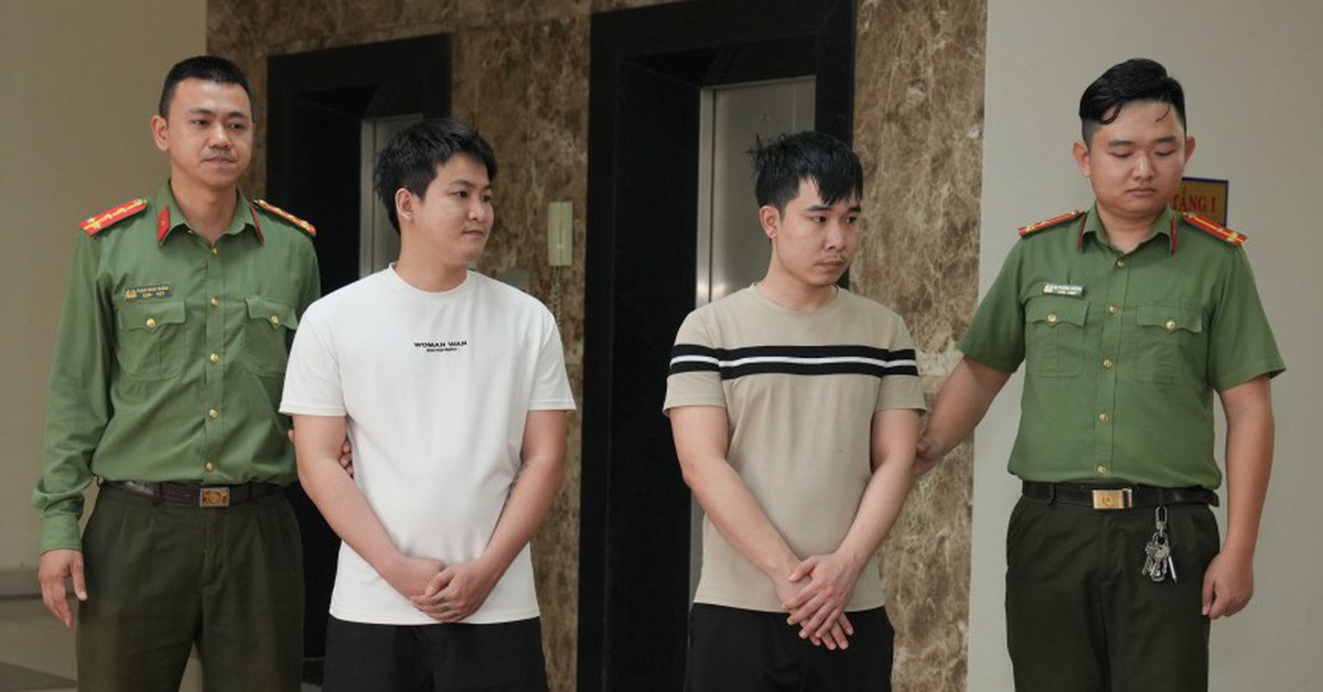 Chiếm đoạt sim, vượt mặt sinh trắc học, nhóm lừa đảo chiếm tiền tỉ