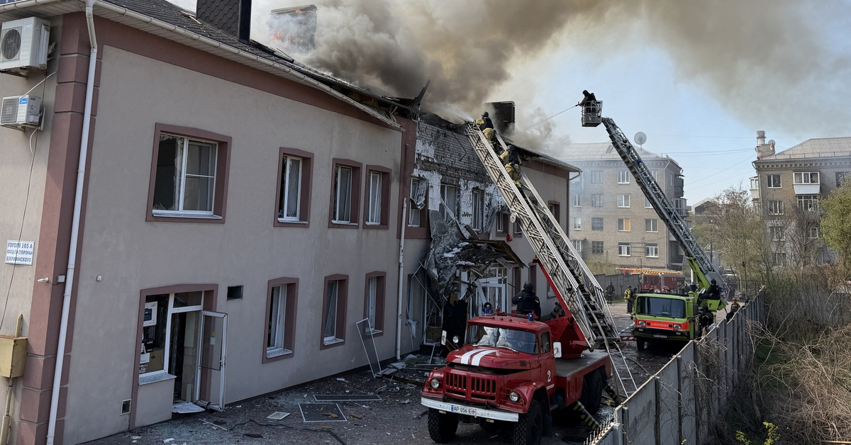 Nga và Ukraine lại tập kích nhau ngay sau khi lệnh ngừng bắn hết hạn