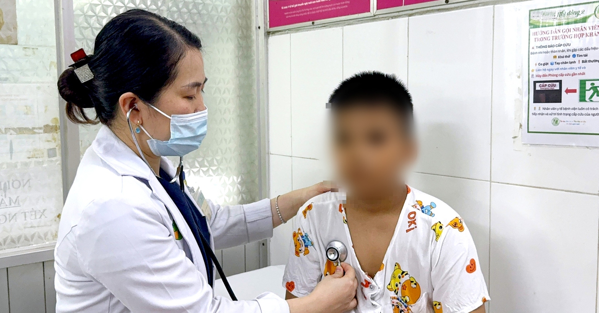 TP.HCM: Hơn 200 học sinh Trường tiểu học Bình Quới Tây ngộ độc, tìm ra tác nhân gây bệnh