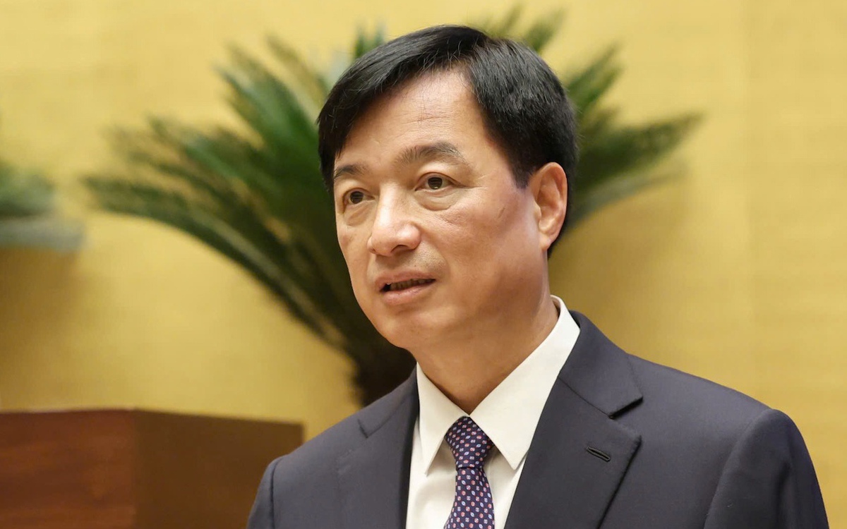 Ông Nguyễn Duy Ngọc nói về việc Trung ương cho phép thí điểm chỉ định bí thư, phó bí thư