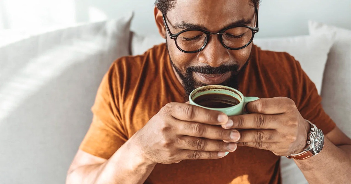 Khám phá ‘tỉ lệ vàng’ của cà phê giúp bảo vệ sức khỏe tâm thần lâu dài