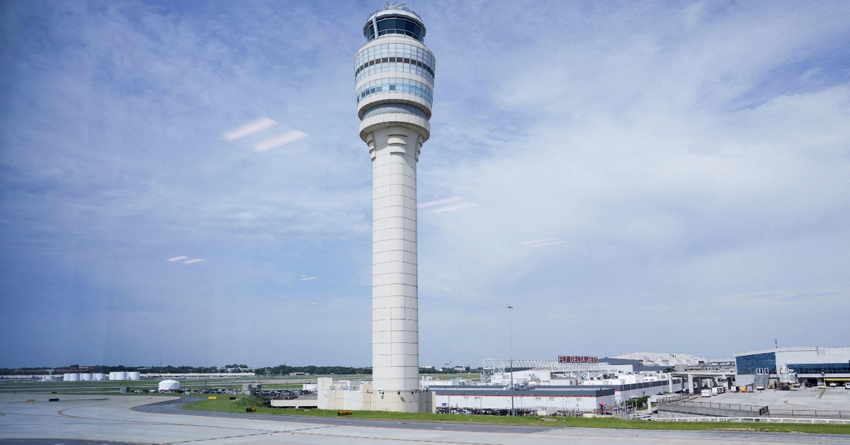 Mỹ hướng đến các game thủ trong chiến dịch tuyển kiểm soát viên không lưu