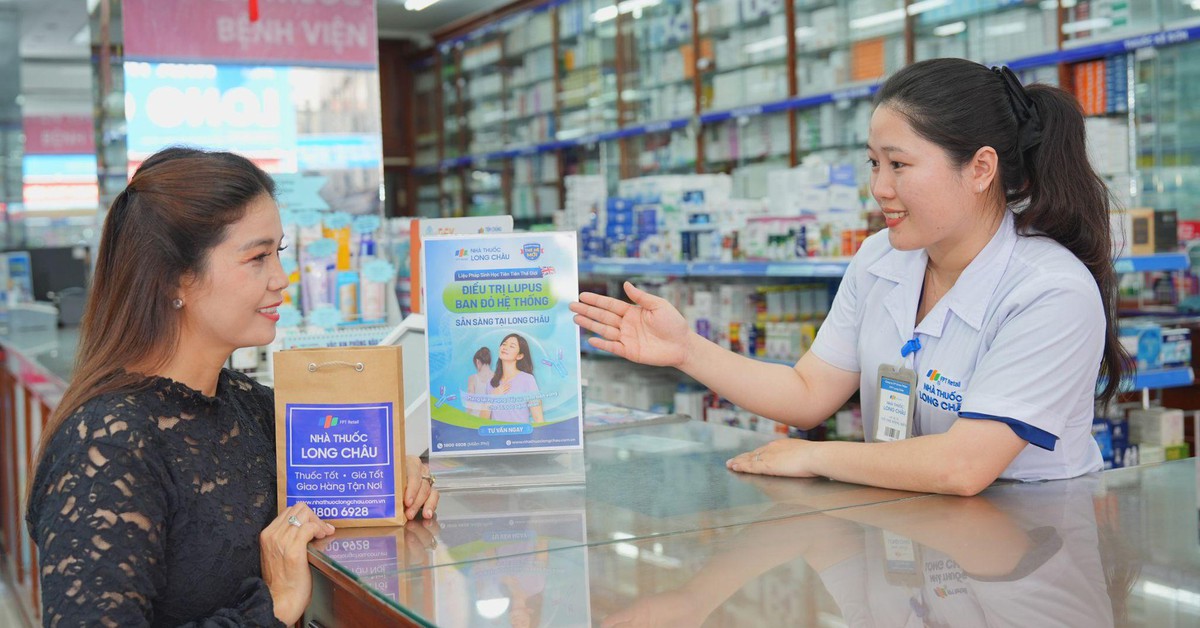 160.000 bệnh nhân hen nặng tại Việt Nam có thêm hy vọng