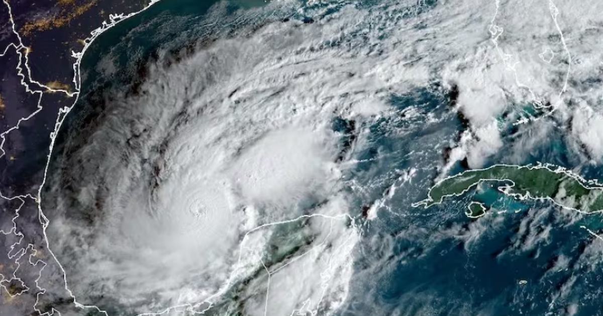 Nước biển nóng lên khiến bão tăng cấp nhanh, thiệt hại tăng 60%