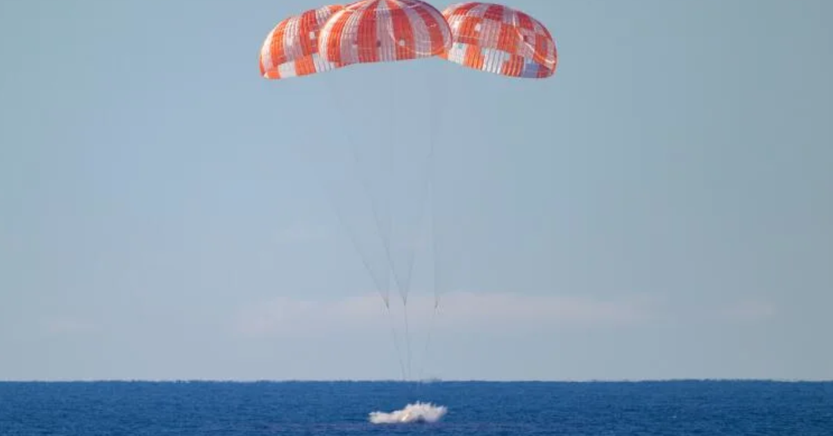 NASA sẽ làm gì sau Artemis II?