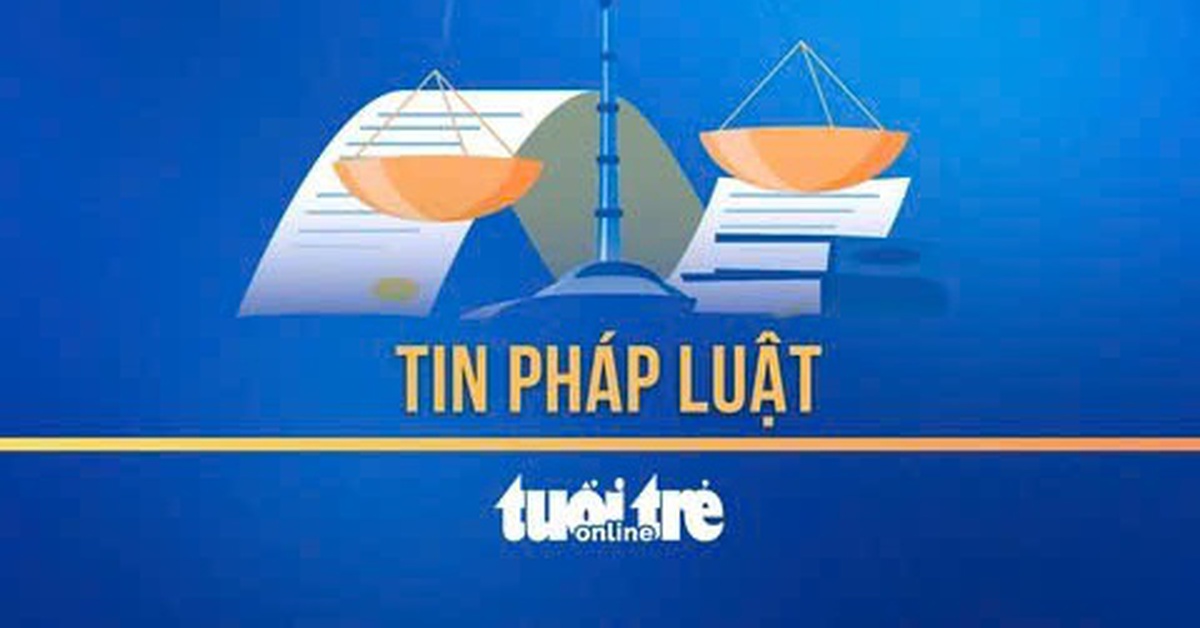 Vợ chồng giám đốc đậu phộng Tân Tân lãnh án tù vì không chấp hành bản án