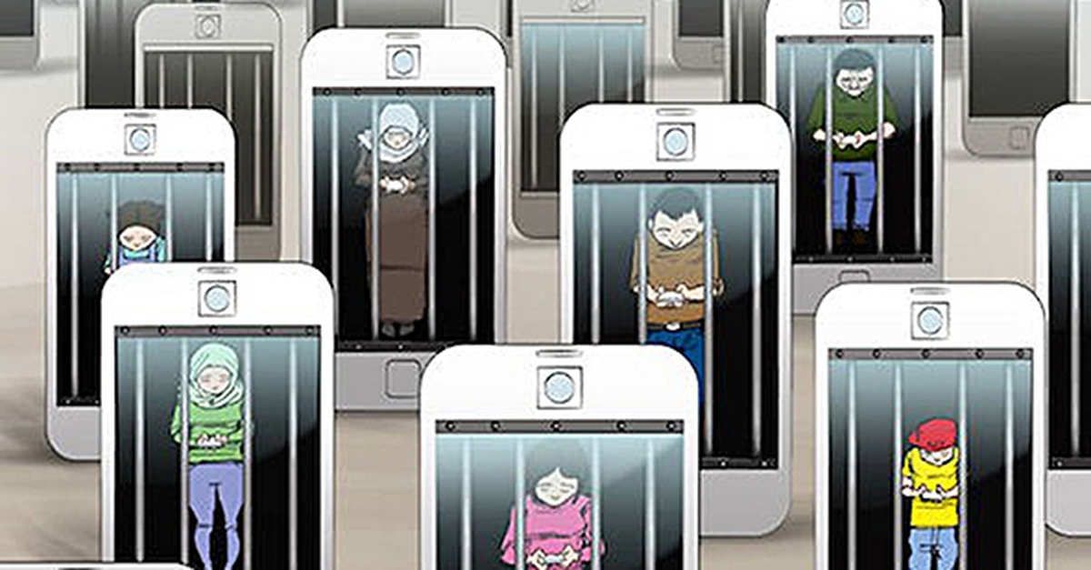 Khi hội nhóm mạng xã hội dẫn lối lệch lạc kỳ 3: Bẫy 'việc nhẹ online' giăng kín học sinh, sinh viên