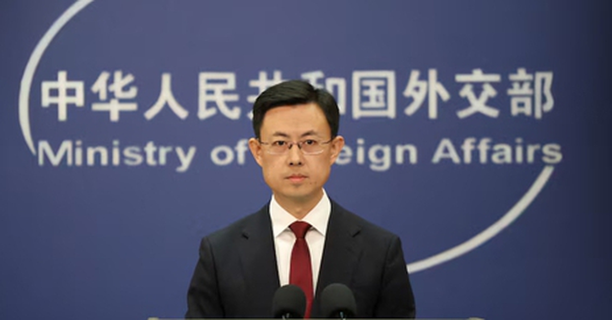 Trung Quốc, Nga, Anh, Pháp phản hồi tuyên bố phong tỏa eo biển Hormuz của Mỹ