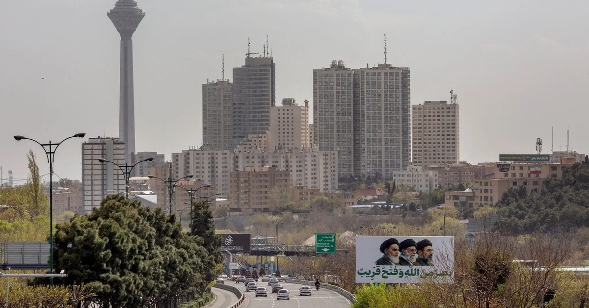 Iran đa dạng hóa nền kinh tế như thế nào dưới sức ép trừng phạt?