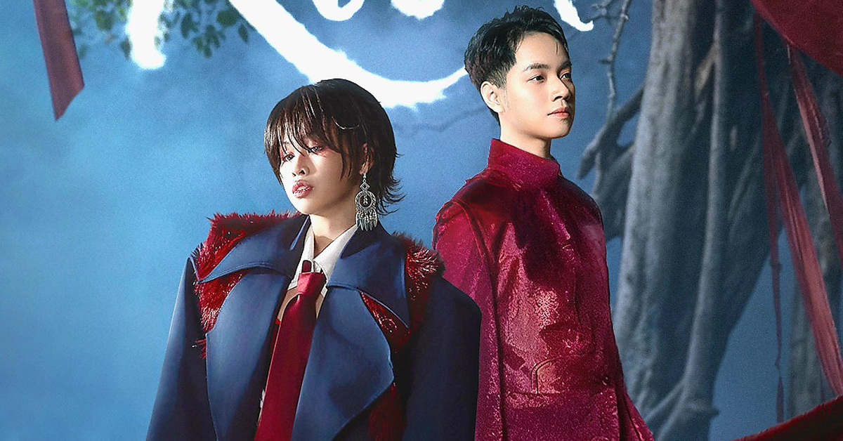 Cao Bá Hưng đưa hát Then vào nhạc phim Phí phông: Quỷ máu rừng thiêng