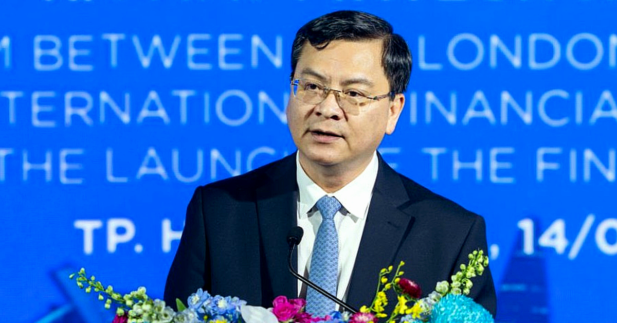 TP.HCM chủ động định vị thành trung tâm tài chính thế hệ mới