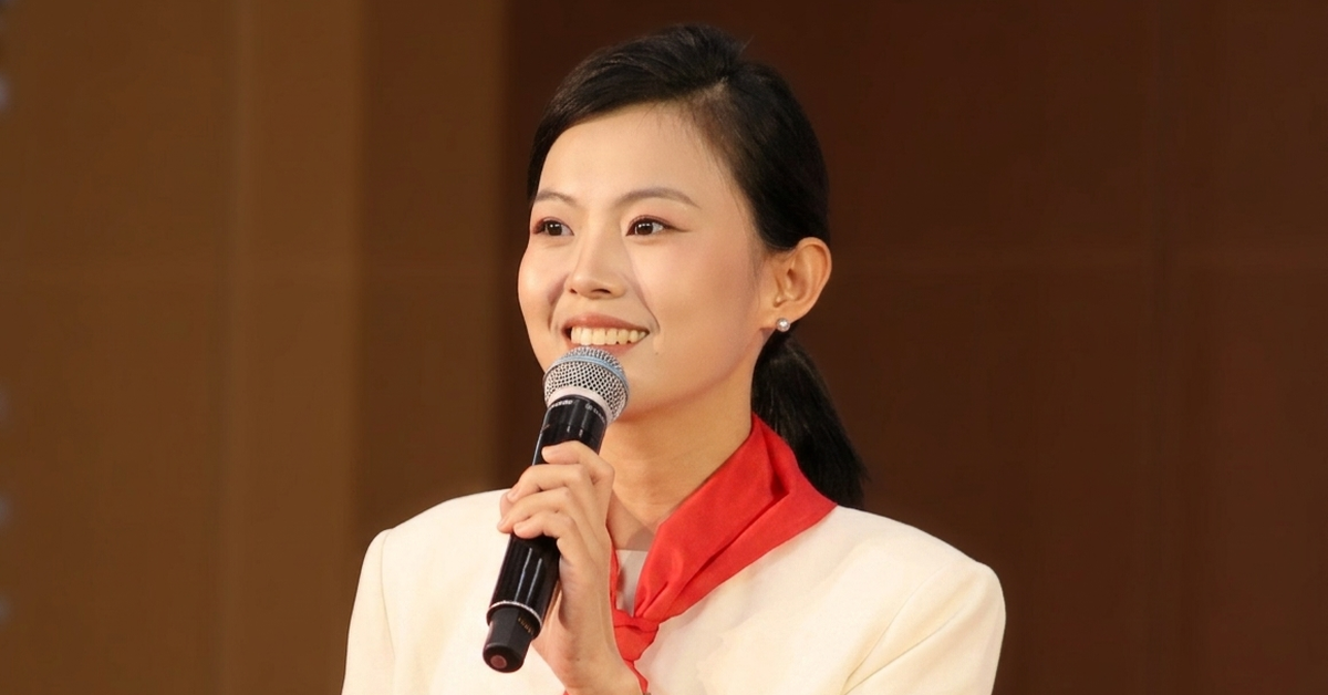 Hành trình đỏ Việt Nam - Trung Quốc: Đến để hiểu và kể chuyện lịch sử theo cách của mình