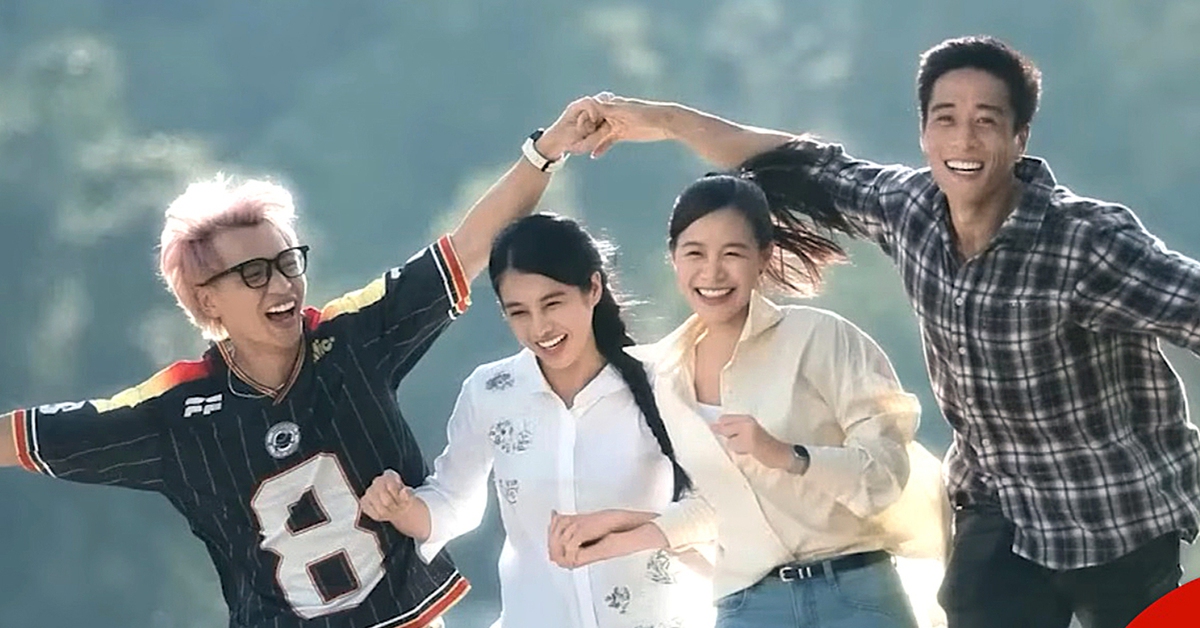 Thử thách khi trở thành hoa hậu