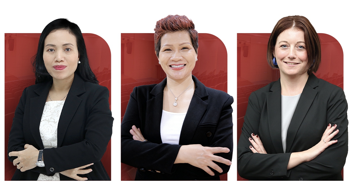 Lập ‘kế hoạch ngược’ để thiết kế lộ trình học cho con