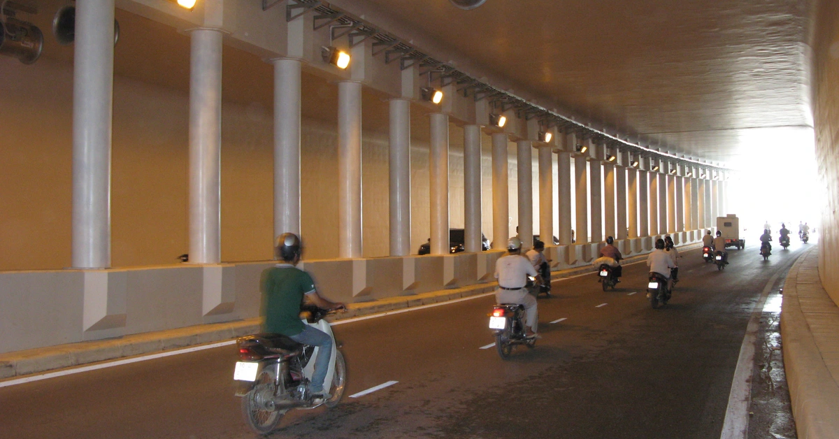 Quốc lộ 1 có 10 làn xe sẽ đi qua các xã, phường nào ở Hà Nội?