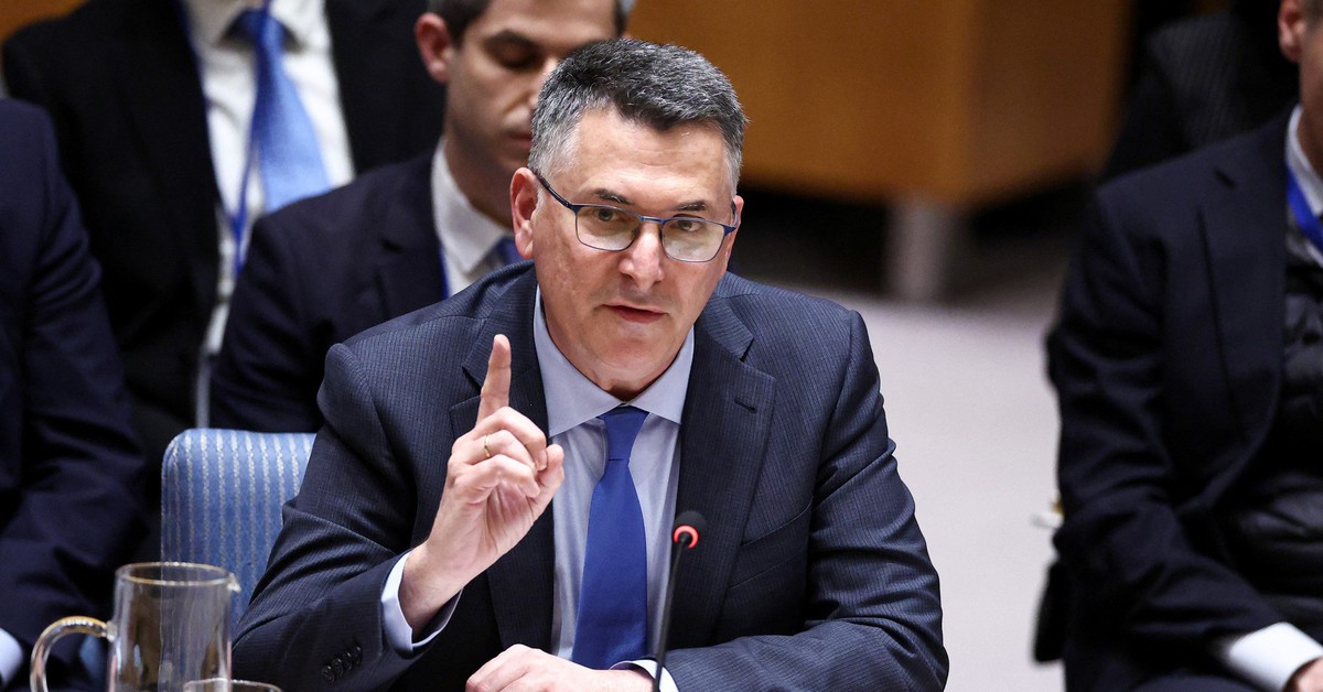 Israel tuyên bố sẵn sàng hòa bình với Lebanon, nhưng Hezbollah là 'nút thắt'