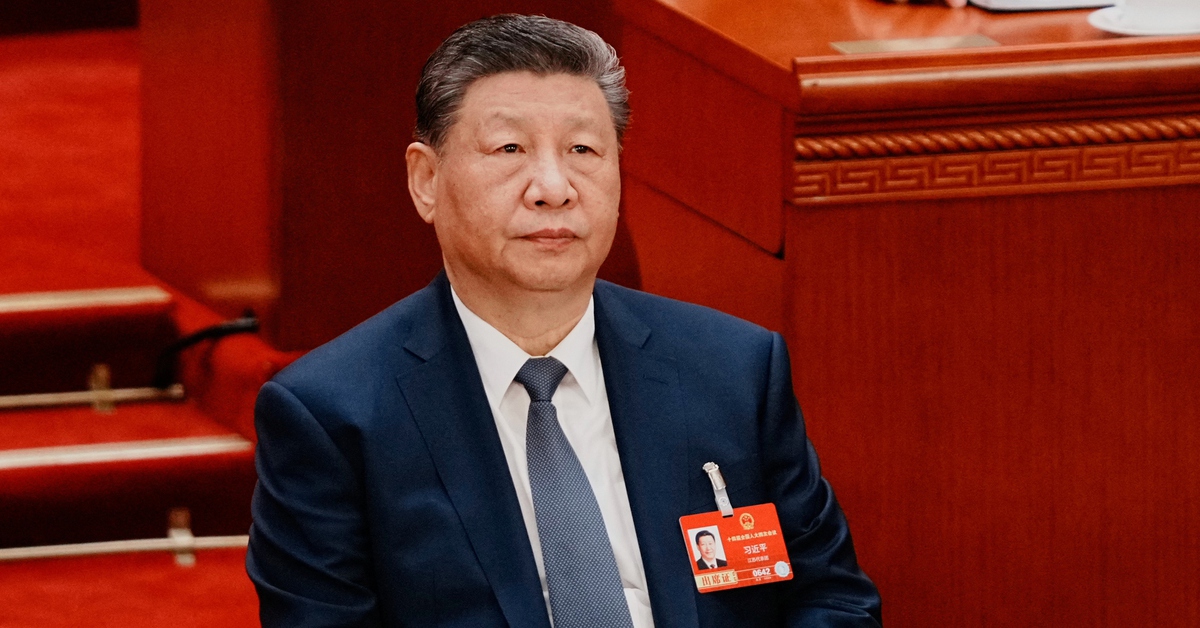 Trung Quốc cam kết thúc đẩy hòa bình Trung Đông